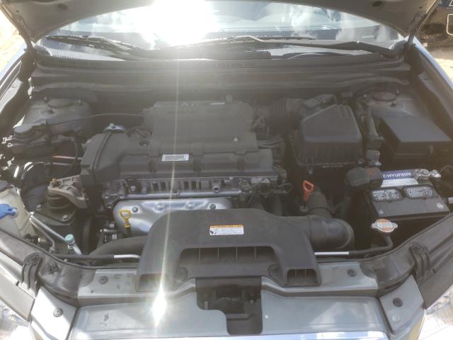 Photo 6 VIN: KMHDU4AD1AU025932 - HYUNDAI ELANTRA BL 