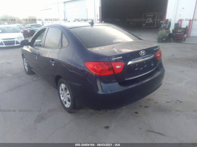 Photo 2 VIN: KMHDU4AD1AU029933 - HYUNDAI ELANTRA 