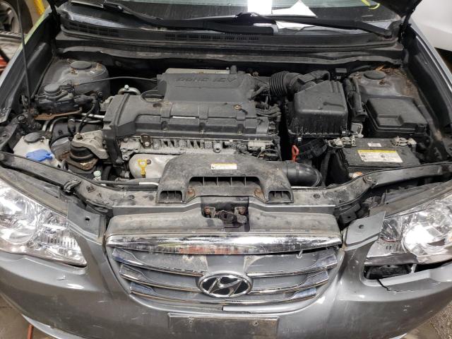 Photo 6 VIN: KMHDU4AD1AU036588 - HYUNDAI ELANTRA BL 