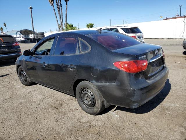 Photo 1 VIN: KMHDU4AD1AU037756 - HYUNDAI ELANTRA BL 