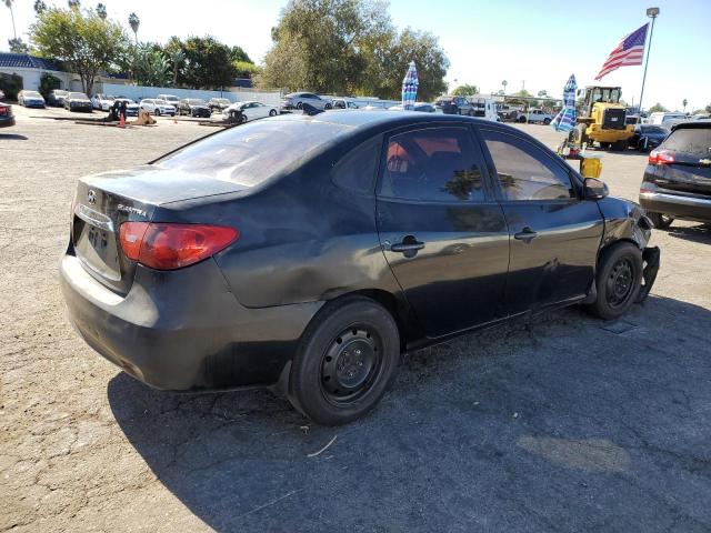 Photo 2 VIN: KMHDU4AD1AU037756 - HYUNDAI ELANTRA BL 