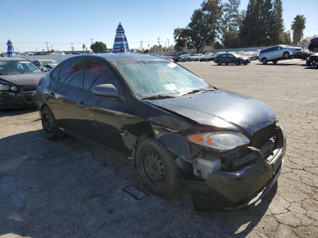 Photo 3 VIN: KMHDU4AD1AU037756 - HYUNDAI ELANTRA BL 