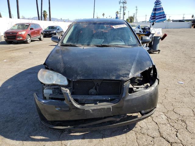 Photo 4 VIN: KMHDU4AD1AU037756 - HYUNDAI ELANTRA BL 