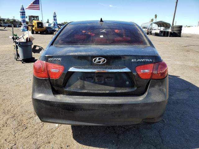 Photo 5 VIN: KMHDU4AD1AU037756 - HYUNDAI ELANTRA BL 