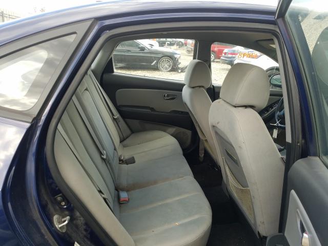 Photo 5 VIN: KMHDU4AD1AU042830 - HYUNDAI ELANTRA BL 