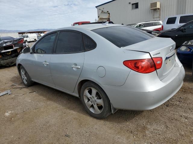 Photo 1 VIN: KMHDU4AD1AU047543 - HYUNDAI ELANTRA BL 