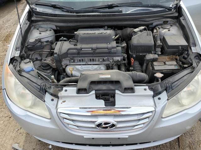 Photo 10 VIN: KMHDU4AD1AU047543 - HYUNDAI ELANTRA BL 