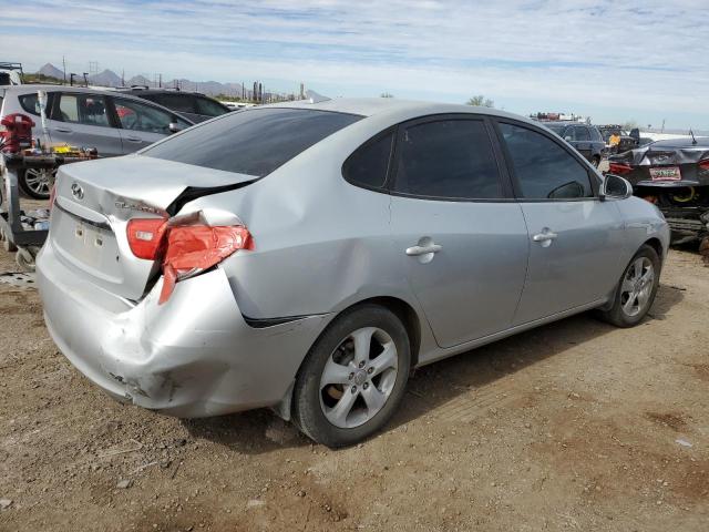 Photo 2 VIN: KMHDU4AD1AU047543 - HYUNDAI ELANTRA BL 