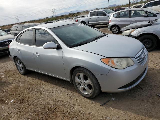 Photo 3 VIN: KMHDU4AD1AU047543 - HYUNDAI ELANTRA BL 