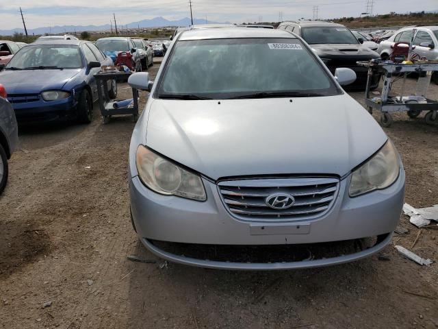 Photo 4 VIN: KMHDU4AD1AU047543 - HYUNDAI ELANTRA BL 