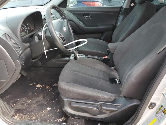 Photo 6 VIN: KMHDU4AD1AU047543 - HYUNDAI ELANTRA BL 