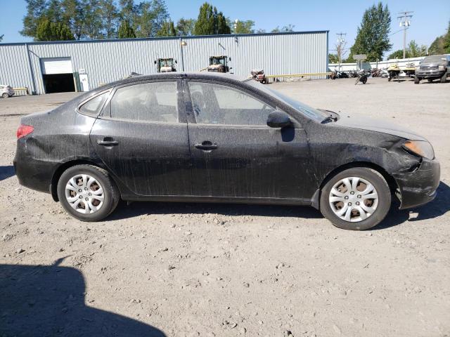 Photo 8 VIN: KMHDU4AD1AU053987 - HYUNDAI ELANTRA BL 