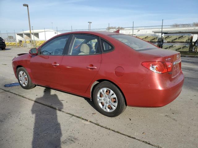 Photo 1 VIN: KMHDU4AD1AU063581 - HYUNDAI ELANTRA 