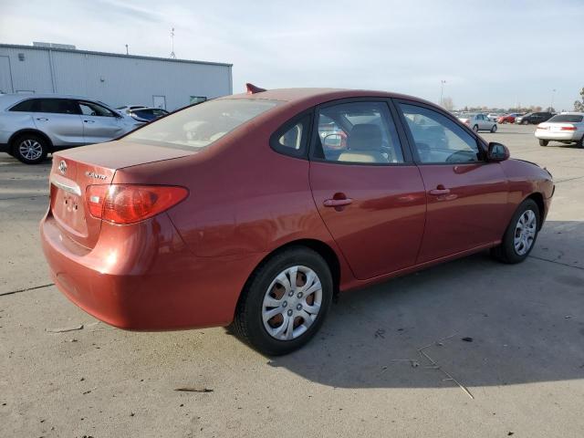 Photo 2 VIN: KMHDU4AD1AU063581 - HYUNDAI ELANTRA 