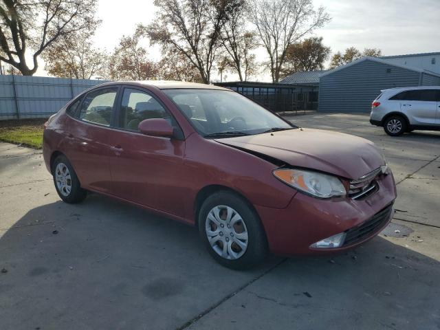 Photo 3 VIN: KMHDU4AD1AU063581 - HYUNDAI ELANTRA 