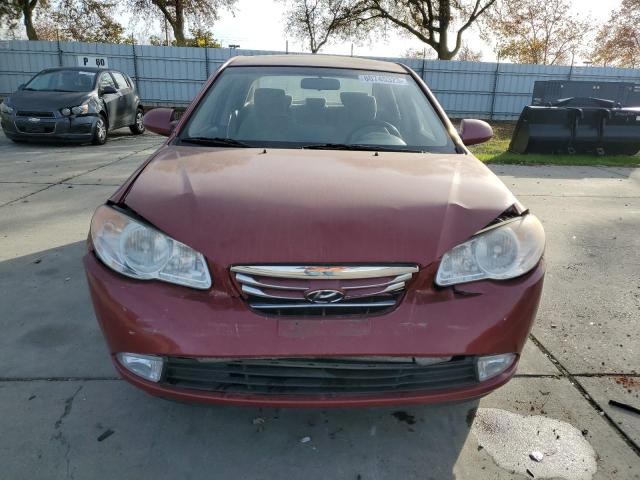 Photo 4 VIN: KMHDU4AD1AU063581 - HYUNDAI ELANTRA 