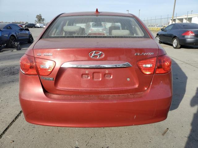 Photo 5 VIN: KMHDU4AD1AU063581 - HYUNDAI ELANTRA 