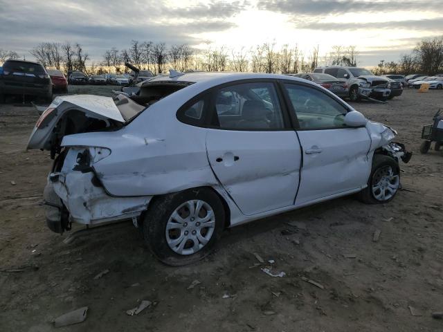 Photo 2 VIN: KMHDU4AD1AU064682 - HYUNDAI ELANTRA 