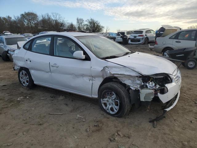 Photo 3 VIN: KMHDU4AD1AU064682 - HYUNDAI ELANTRA 