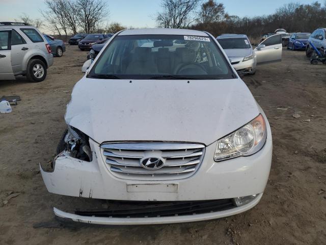 Photo 4 VIN: KMHDU4AD1AU064682 - HYUNDAI ELANTRA 