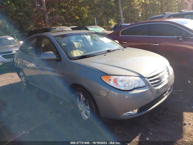 Photo 0 VIN: KMHDU4AD1AU070238 - HYUNDAI ELANTRA 