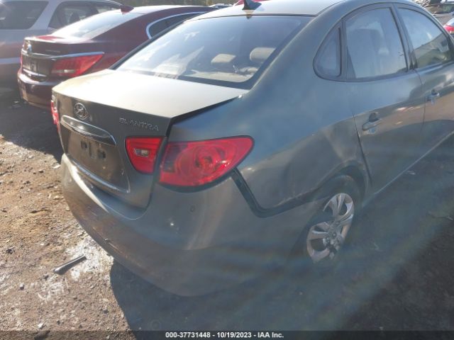 Photo 5 VIN: KMHDU4AD1AU070238 - HYUNDAI ELANTRA 