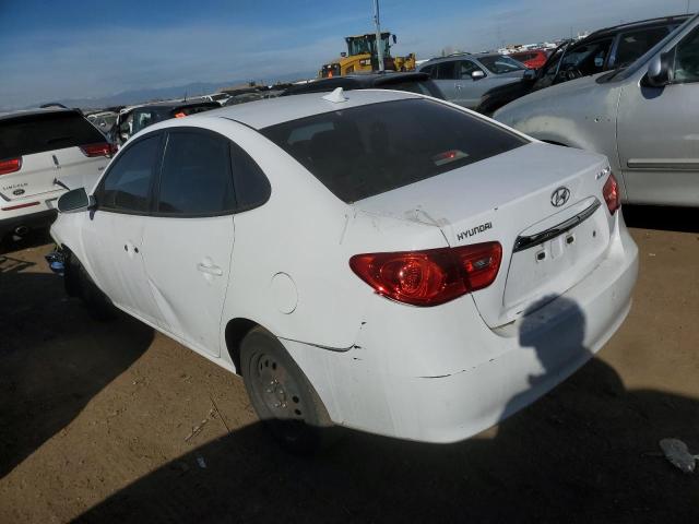 Photo 1 VIN: KMHDU4AD1AU070661 - HYUNDAI ELANTRA 