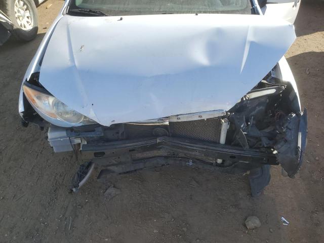 Photo 10 VIN: KMHDU4AD1AU070661 - HYUNDAI ELANTRA 