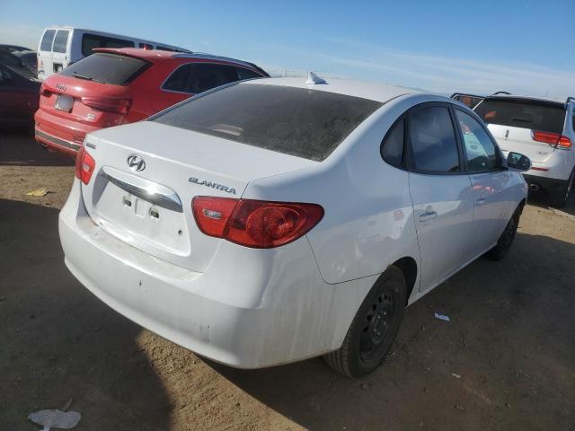 Photo 2 VIN: KMHDU4AD1AU070661 - HYUNDAI ELANTRA 