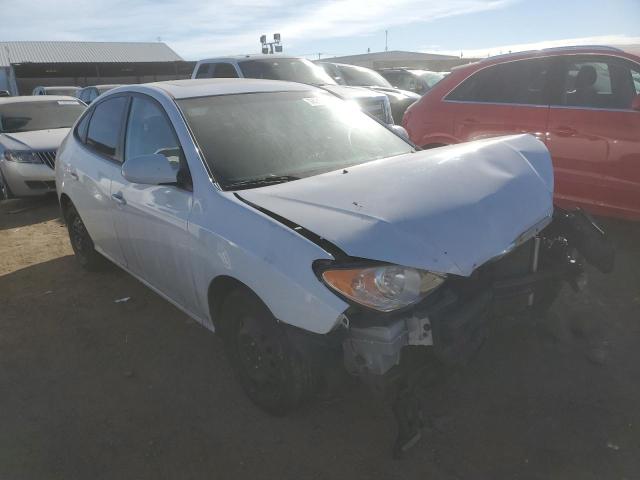 Photo 3 VIN: KMHDU4AD1AU070661 - HYUNDAI ELANTRA 