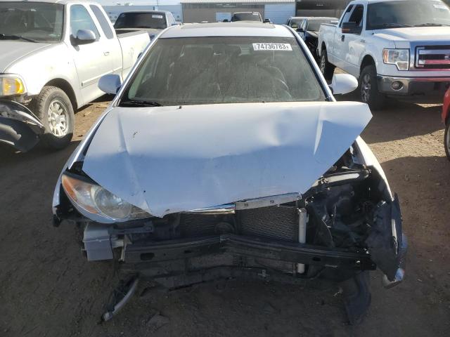 Photo 4 VIN: KMHDU4AD1AU070661 - HYUNDAI ELANTRA 