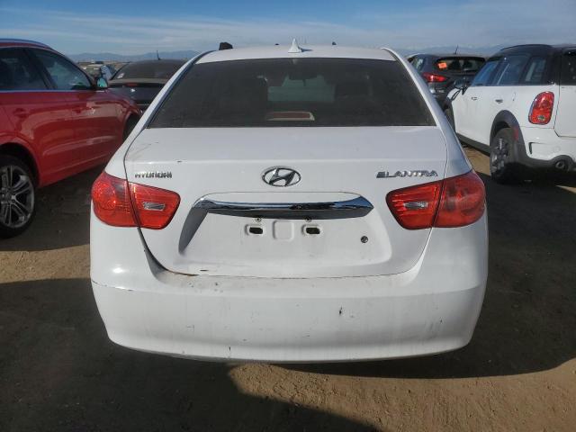 Photo 5 VIN: KMHDU4AD1AU070661 - HYUNDAI ELANTRA 