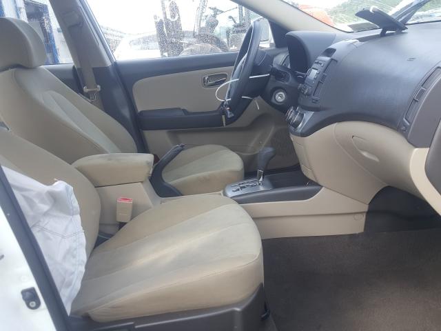 Photo 4 VIN: KMHDU4AD1AU071793 - HYUNDAI ELANTRA BL 