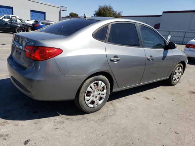 Photo 2 VIN: KMHDU4AD1AU076797 - HYUNDAI ELANTRA BL 