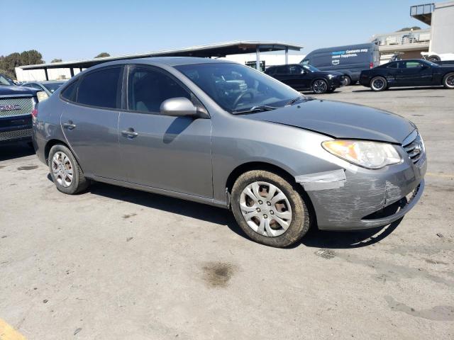 Photo 3 VIN: KMHDU4AD1AU076797 - HYUNDAI ELANTRA BL 