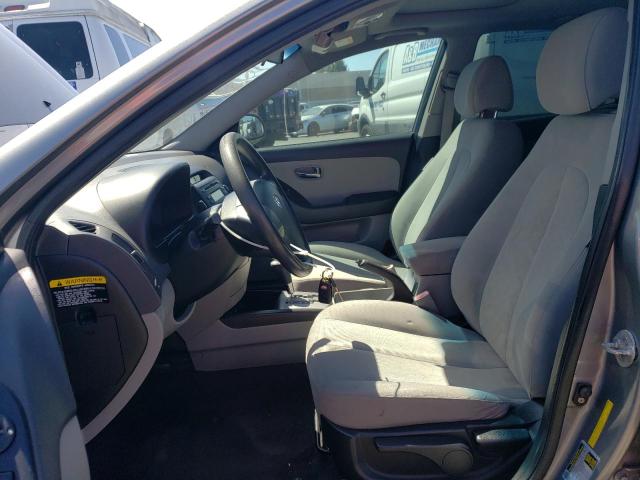 Photo 6 VIN: KMHDU4AD1AU076797 - HYUNDAI ELANTRA BL 