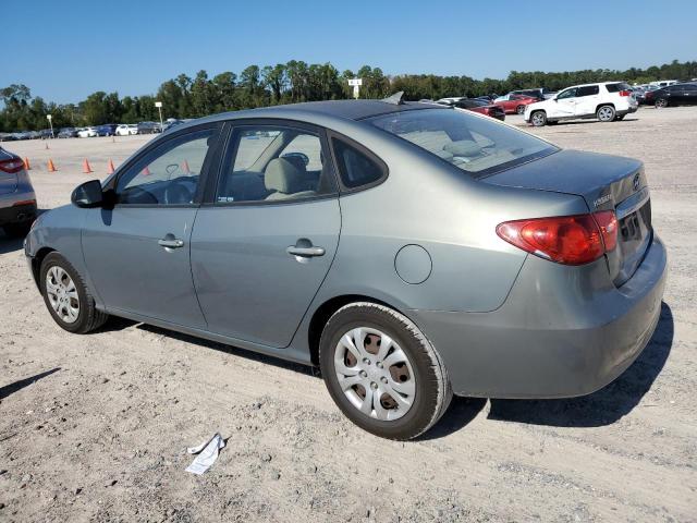 Photo 1 VIN: KMHDU4AD1AU080591 - HYUNDAI ELANTRA BL 