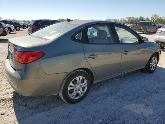 Photo 2 VIN: KMHDU4AD1AU080591 - HYUNDAI ELANTRA BL 