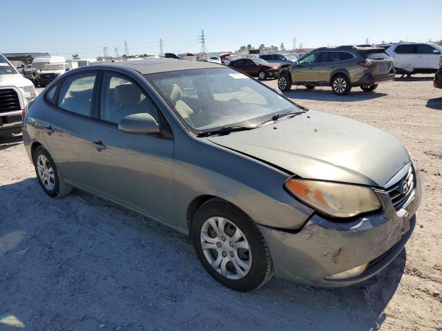 Photo 3 VIN: KMHDU4AD1AU080591 - HYUNDAI ELANTRA BL 