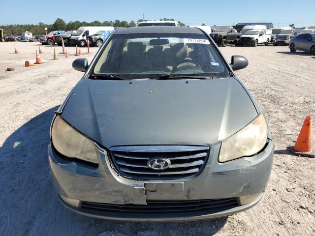 Photo 4 VIN: KMHDU4AD1AU080591 - HYUNDAI ELANTRA BL 