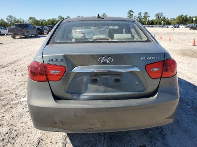 Photo 5 VIN: KMHDU4AD1AU080591 - HYUNDAI ELANTRA BL 