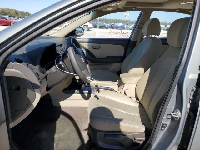 Photo 6 VIN: KMHDU4AD1AU080591 - HYUNDAI ELANTRA BL 