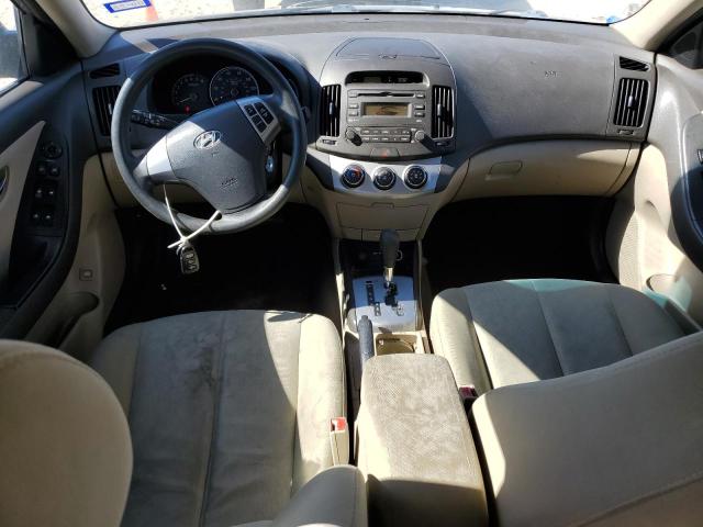 Photo 7 VIN: KMHDU4AD1AU080591 - HYUNDAI ELANTRA BL 