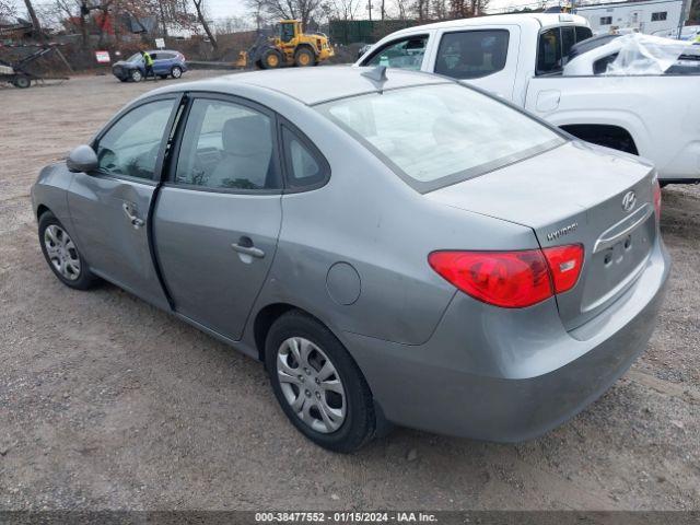 Photo 2 VIN: KMHDU4AD1AU081045 - HYUNDAI ELANTRA 