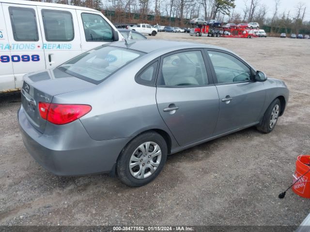 Photo 3 VIN: KMHDU4AD1AU081045 - HYUNDAI ELANTRA 