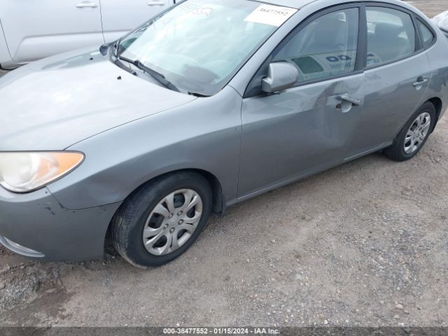 Photo 5 VIN: KMHDU4AD1AU081045 - HYUNDAI ELANTRA 