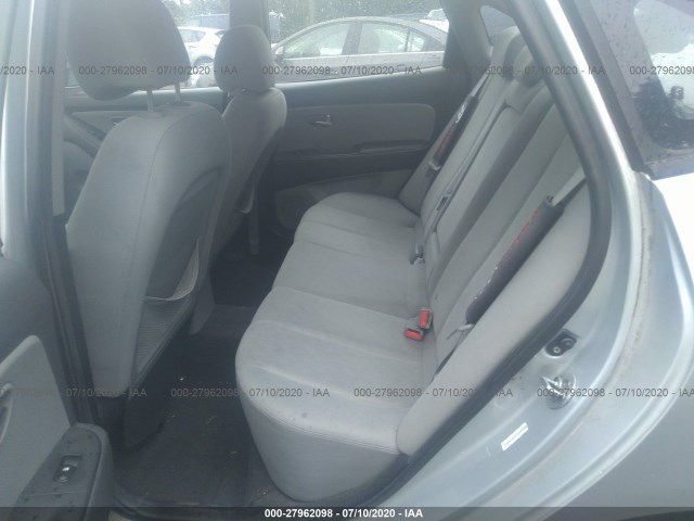 Photo 7 VIN: KMHDU4AD1AU083698 - HYUNDAI ELANTRA 