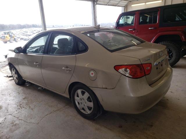 Photo 1 VIN: KMHDU4AD1AU085919 - HYUNDAI ELANTRA BL 