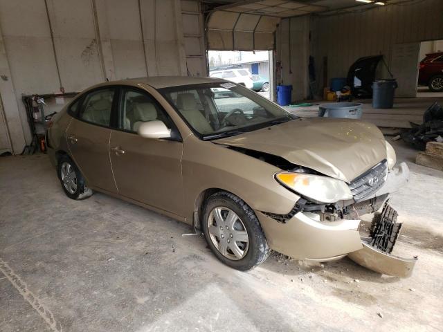 Photo 3 VIN: KMHDU4AD1AU085919 - HYUNDAI ELANTRA BL 