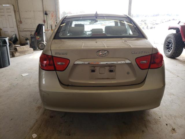 Photo 5 VIN: KMHDU4AD1AU085919 - HYUNDAI ELANTRA BL 